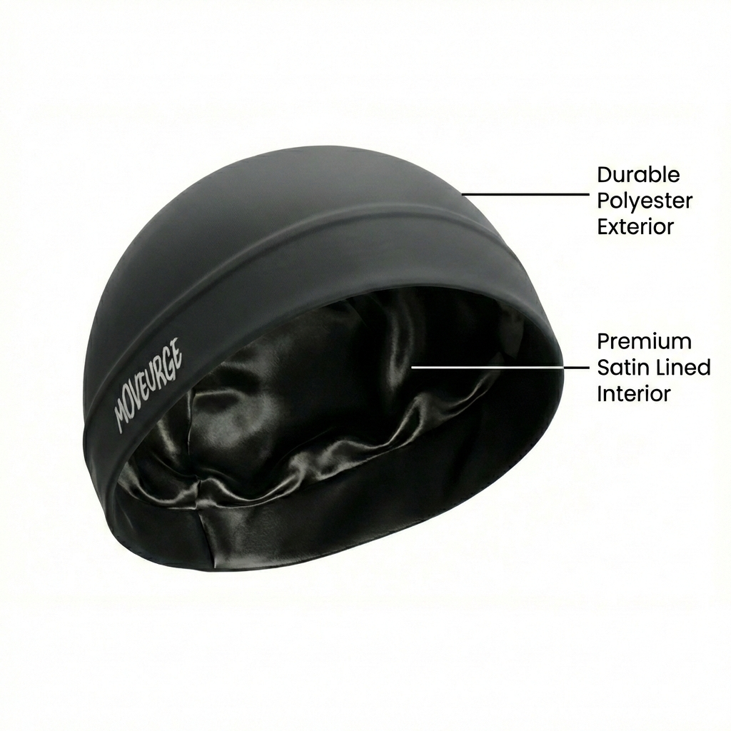 Satin Lined Skull Cap Variety Pack