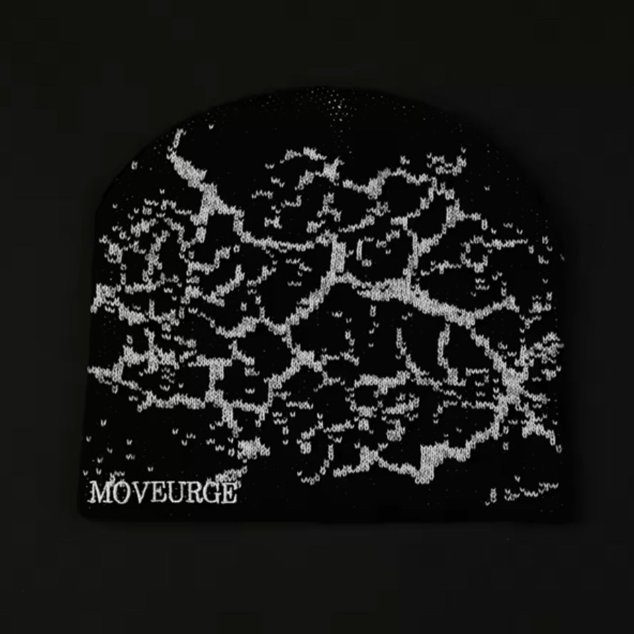Reflective Beanie