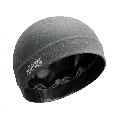 Satin Lined Skull Cap