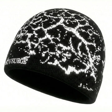Reflective Beanie
