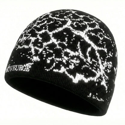 Reflective Beanie