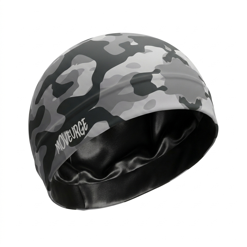 Satin Lined Skull Cap