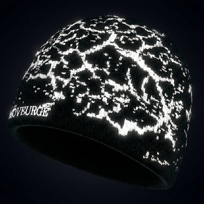 Reflective Beanie