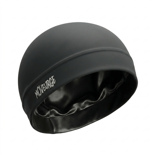 Satin Lined Skull Cap