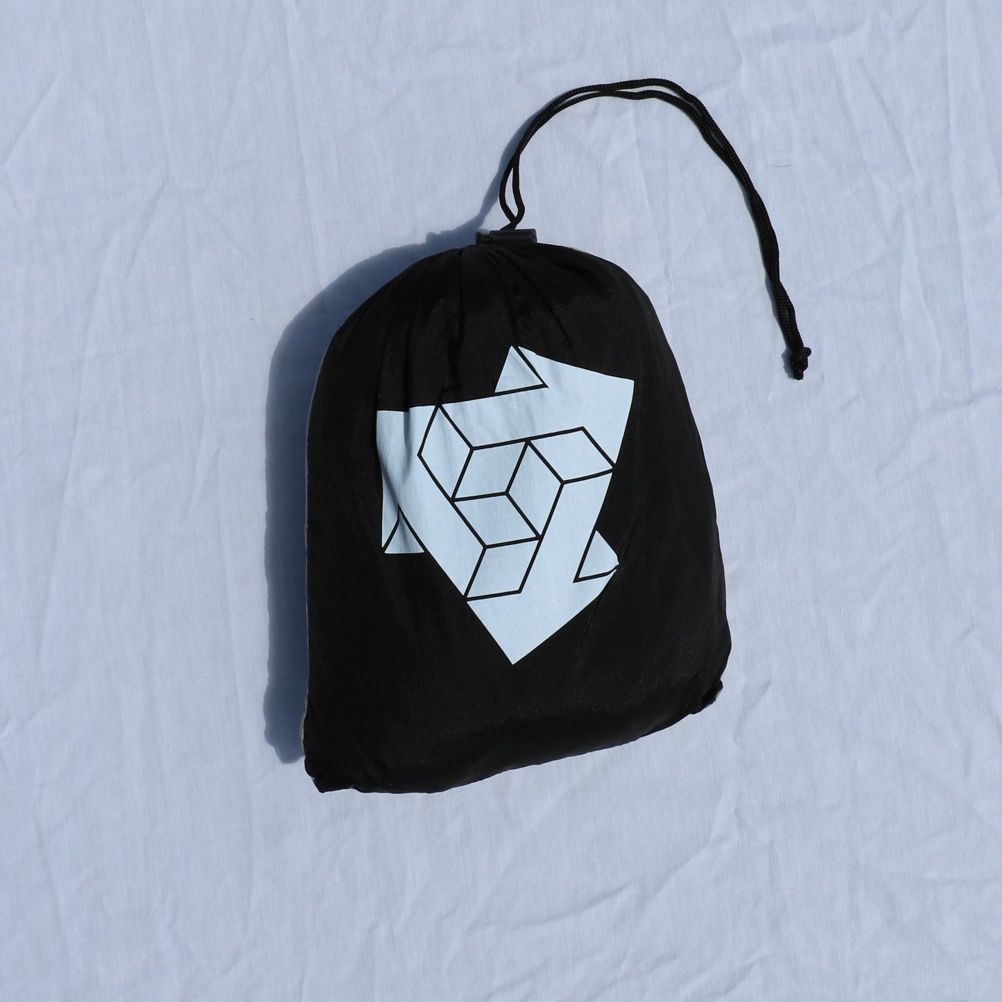 Double Wide Hammock (Multiple Colors)