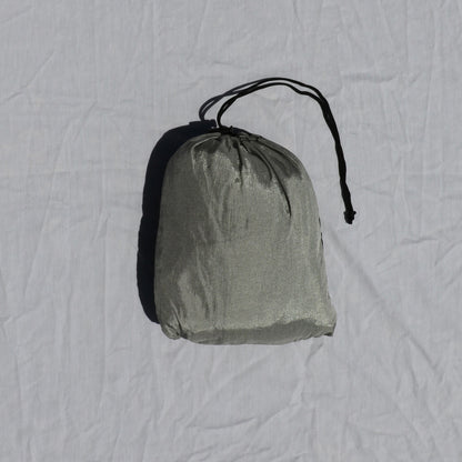 Double Wide Hammock (Multiple Colors)