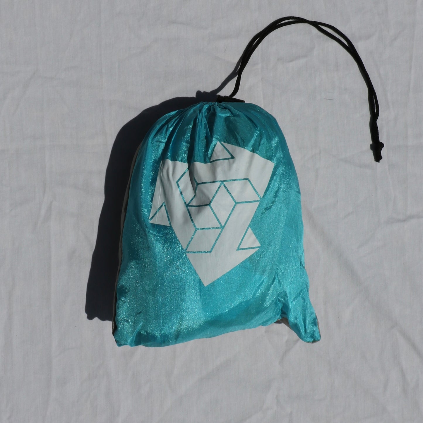 Double Wide Hammock (Multiple Colors)