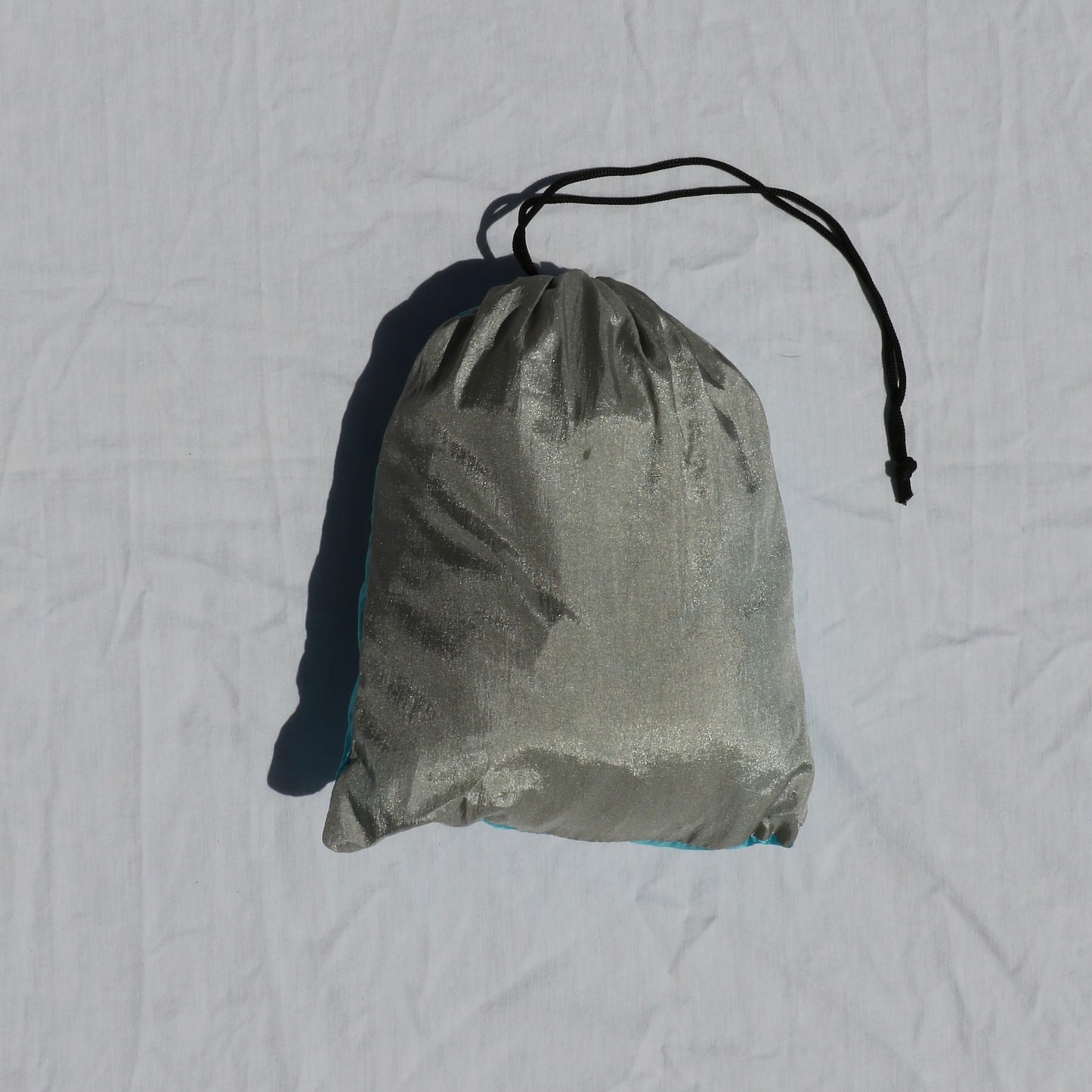 Double Wide Hammock (Multiple Colors)