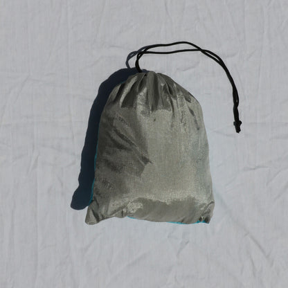 Double Wide Hammock (Multiple Colors)