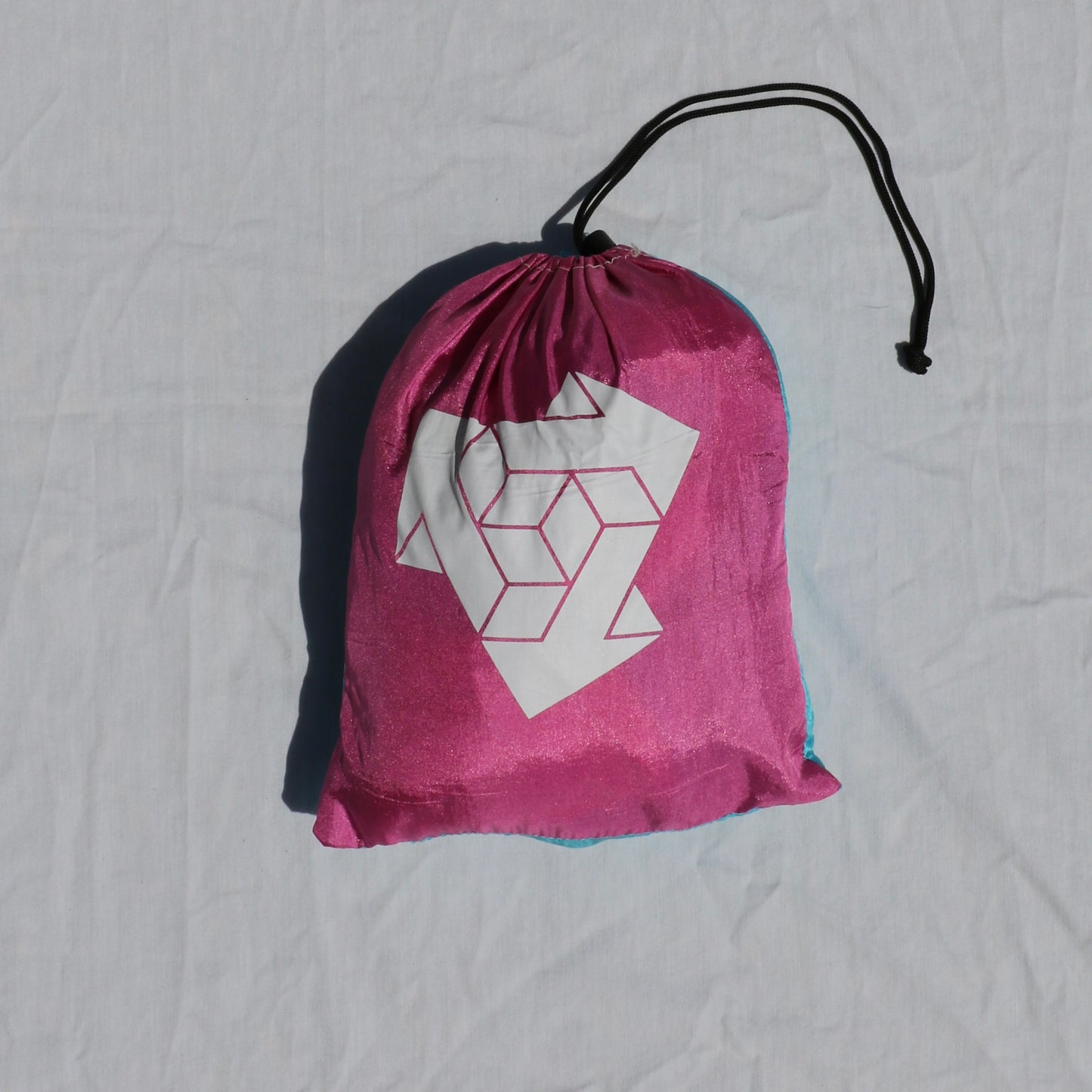 Double Wide Hammock (Multiple Colors)