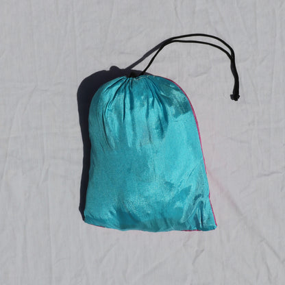 Double Wide Hammock (Multiple Colors)