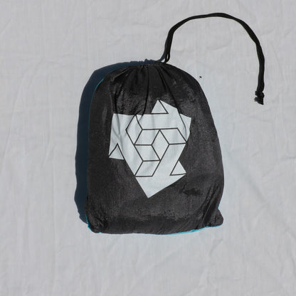 Double Wide Hammock (Multiple Colors)