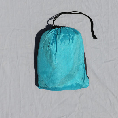 Double Wide Hammock (Multiple Colors)