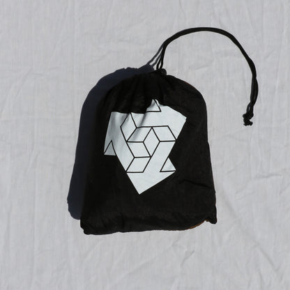 Double Wide Hammock (Multiple Colors)