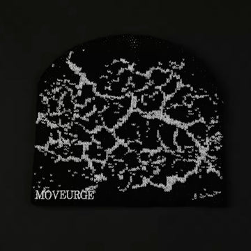 Reflective Beanie